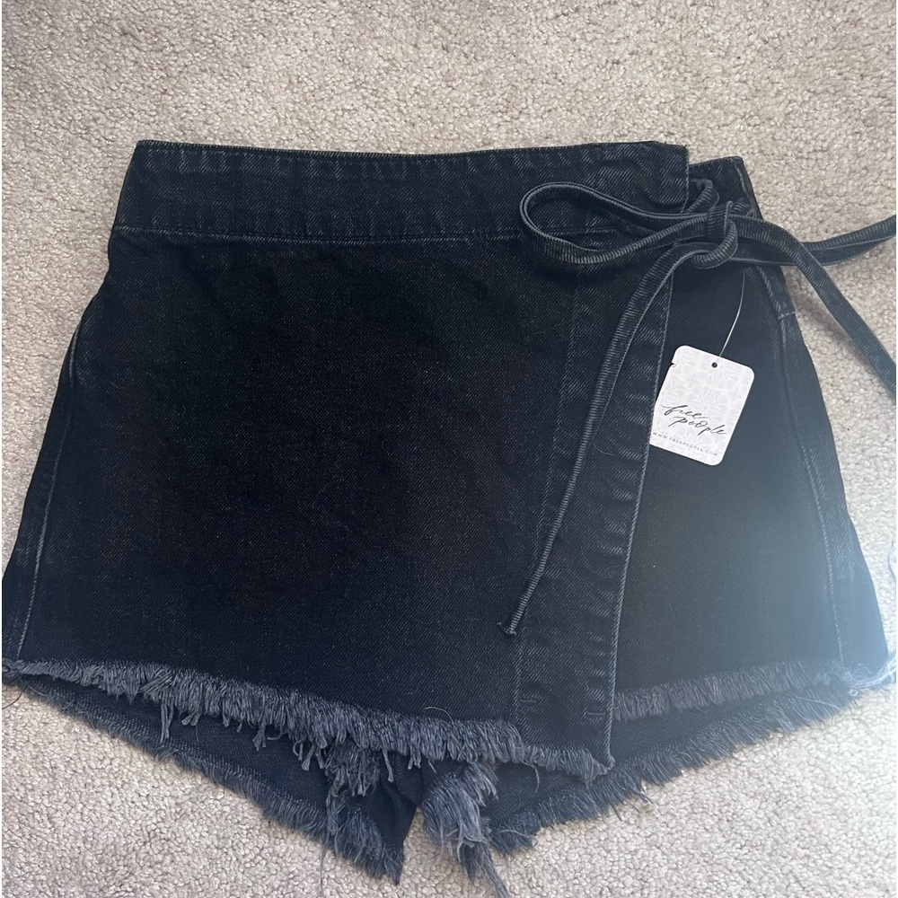 Free People Skort 💘